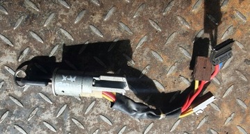 Замок запалювання з ключ citroen ax фото №1