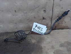 Vw golf vii шланг сцепления 5q1721465s фото №1