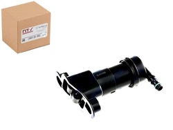 Распылитель фара audi a4 2004- левый nty фото №1