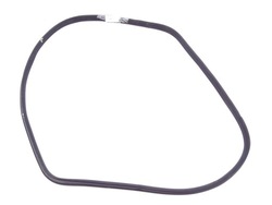 Mercedes s w221 05-13 прокладка двері праві перед фото №1