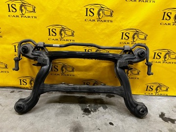 Підрамник колиска візок зад mercedes a45 s amg w177 4matic фото №1