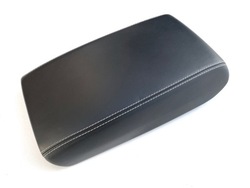 Подлокотник кожа valcona 4g0864248b yux audi s6 c7 s7 4g фото №1