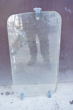 Samurai скло кузовна правий зад задня 410 413 фото №1