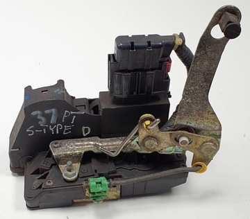 Замок дверь правые зад jaguar s-type xw4a5425412ca фото №1