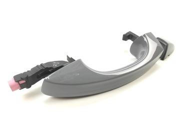 Нова ручка kessy двері лівий перед vw arteon la7c фото №1