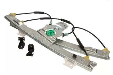 Підйомник вікна p. citroen c5 le фото №1