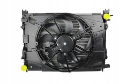 Комплект радиатор фото №1