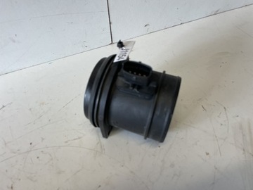 Витратомір volvo s60 ii lf 2.4 d5 оригінальний номер 31361223 aa фото №1