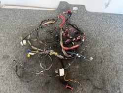 Peugeot boxer iii 2.2 hdi ducato jumper джгут установка салону оригінал фото №1