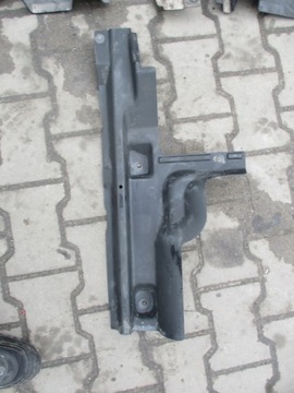 Защита нижняя шасси vw t5 t6 7e1825311 фото №1