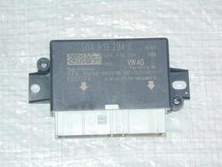 Vw passat b8 блок керування модуль pdc 5qa919294g фото №1