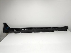 Audi a5 rs5 поріг планка порогова бокова 8w8.853.860.g фото №1