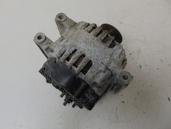 Генератор opel zafira c 1.6 cdti 13586366 фото №1