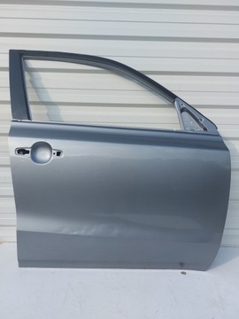 Дверь правые передние перед suzuki vitara iii 3 eu фото №1