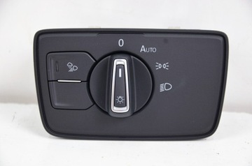 Vw arteon переключатель света 3g8941633a фото №1