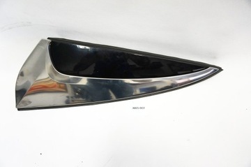 Планка крила лівого citroen c4 picasso ii фото №1