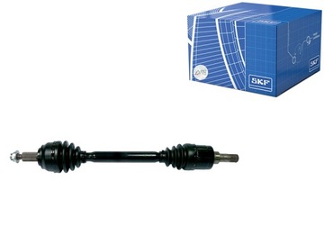 Полуось приводная перед mercedes citan mpv citan минивэн w415 renault фото №1