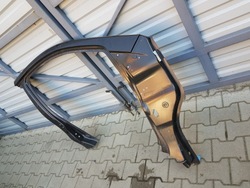 Поріг праві r перед переднє bok стійка spark 09 10 фото №1