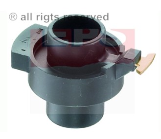 Контактный палец аппарата зажигания daewoo matiz 0.8 98- фото №1