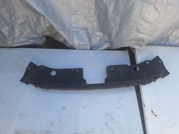 Mazda cx-5 захист ременя верхня накриття chodnic kb8a-50717 накладка фото №1