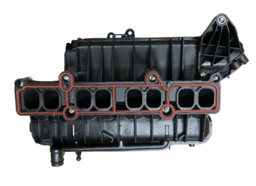Ford 1.5 ecoboost коллектор всасывающий оригинал фото №1