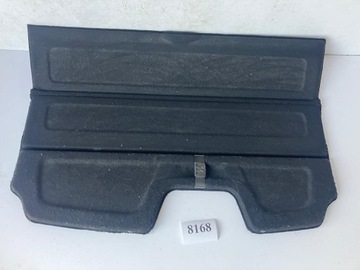 Полиця багажника peugeot 207 sw фото №1