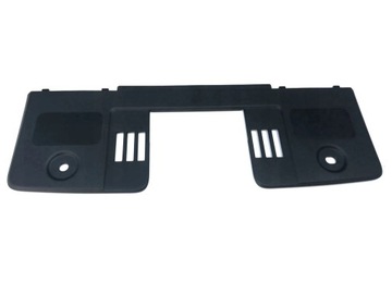 Защита замка капота w панели передний оригинал mazda cx-5 cx-9 фото №1