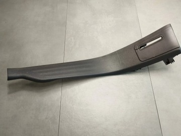 Peugeot 3008 i захист порога 9670437877 фото №1