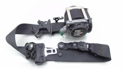 Pas безпеки лівий перед volvo s60 ii v60 39818841 фото №1