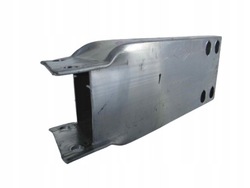 Лівий абсорбер зона зминання mercedes w213 оригінальний номер фото №1