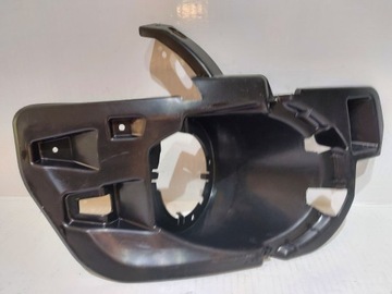 Partner berlingo ii 08-12 кріплення галоген ліві фото №1