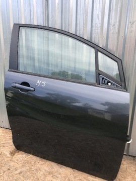 Дверь mazda5 5 cw 11-15r 36c фото №1