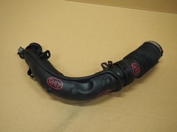 Шланг інтеркулер citroen peugeot 2.0hdi 163km rh02 фото №1