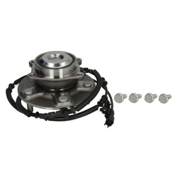 Ступиця зад grand voyager v voyager 11-14 фото №1