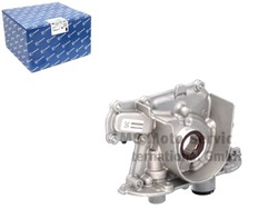 Pierburg 7.02266.01.0 насос масла фото №1