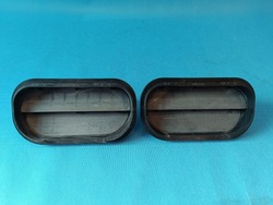 Skoda octavia iv 1,5 tsi 110kw 2023r решётка вентиляции 6r0819465c 5e3819164 фото №1