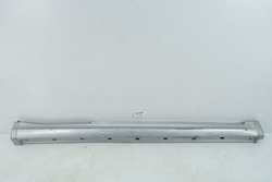 Накладка планка пороговая правая mercedes a w169 3d фото №1