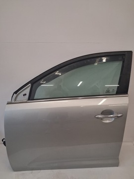 Дверь левый перед kia sportage 3 iii 9s фото №1