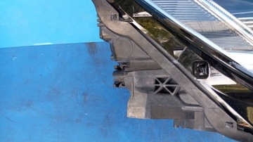 Лампа фара правий перед eu 3g1941082c vw volkswagen passat b8 повний led фото №1