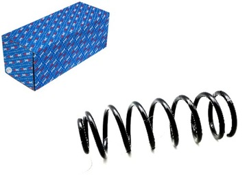 Пружина підвішування japko фото №1