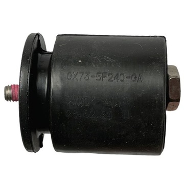 Амортизатор коливання відбійник втулка вихлоп jaguar xe xf f-pace фото №1