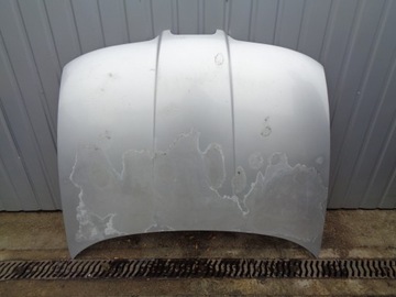 Капот двигателя крышка seat leon i toledo ii lb7z фото №1