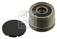 Febi сцепление alt. mercedes-benz фото №1