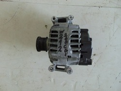 Генератор mercedes w212 1.8cgi a0009067902 фото №1