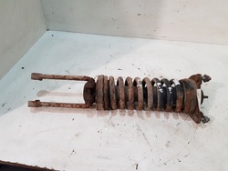 Амортизатор левый перед jeep cherokee kj 3.7b eu фото №1