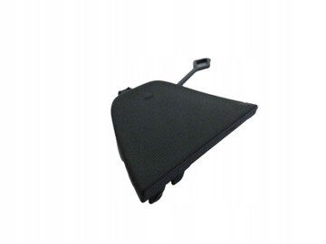 Mercedes cla 118 крышка заглушка na hak задняя фото №1