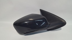 Peugeot 301 c-elysee дзеркало праві 5+2 pin європа фото №1