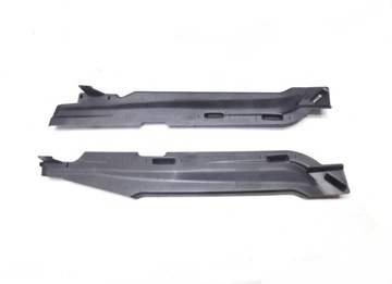 Megane iv держатель решётка левый правый 623123043r фото №1