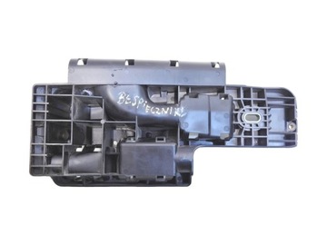 Основание коробка предохранителей saab 9-3 ii фото №1