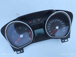 Ford galaxy s-max 2010 средство спидометр спидометр , 6m2t10849cl фото №1